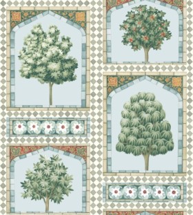Tapetai Sultan’s Palace