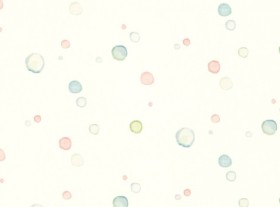 Tapetai Bubbles