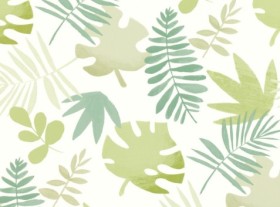 Tapetai Jungle jumble