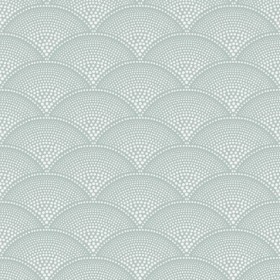 Tapetai Feather fan