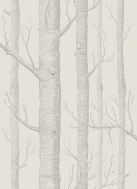 Tapetai Woods