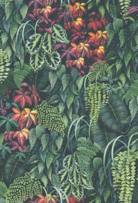 Tapetai Green wall
