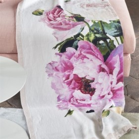 Užtiesalas Tourangelle Peony