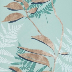 Tapetai Feuille D’or