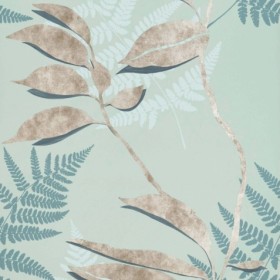 Tapetai Feuille D’or