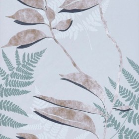 Tapetai Feuille D’or