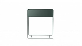 Plant Box - Dark Green