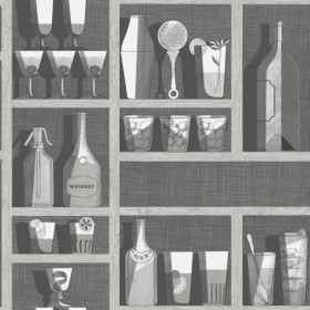 Tapetai Cocktails