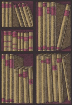 Tapetai Ex libris