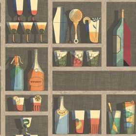 Tapetai Cocktails