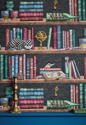 Tapetai Libreria Tapetai Libreria