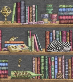 Tapetai Libreria