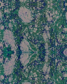 Tapetai Marbled paper