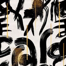 Tapetai Gestural Abstraction