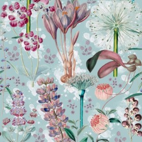 Tapetai Garden of eden