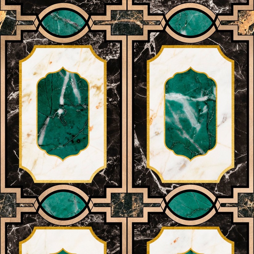 Tapetai Waldorf Tapetai Waldorf