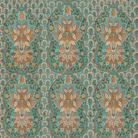 Tapetai Floral tapestry