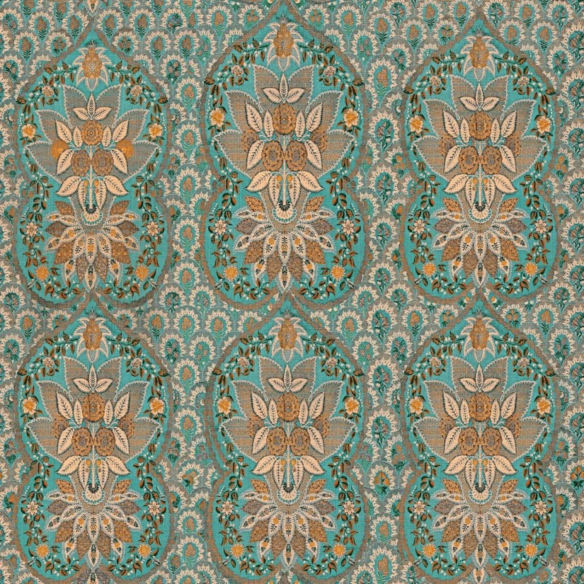 Tapetai Floral tapestry Tapetai Floral tapestry