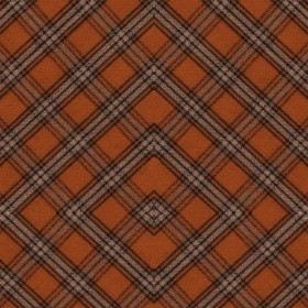 Tapetai Unusual tartan