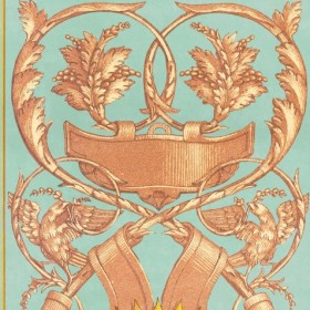 Tapetai Fontainebleau