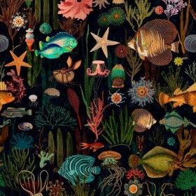 Tapetai Oceania