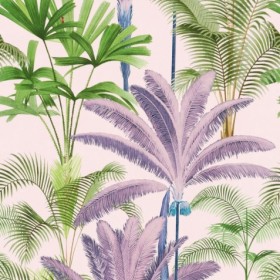 Tapetai Palmeras