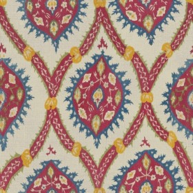 Tapetai Ottoman