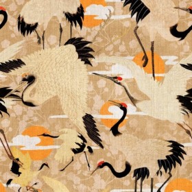 Tapetai Birds of happiness