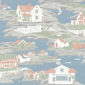 Tapetai Archipelago