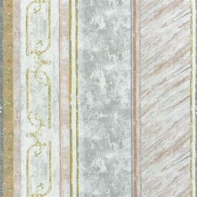 Audinys Foscari fresco