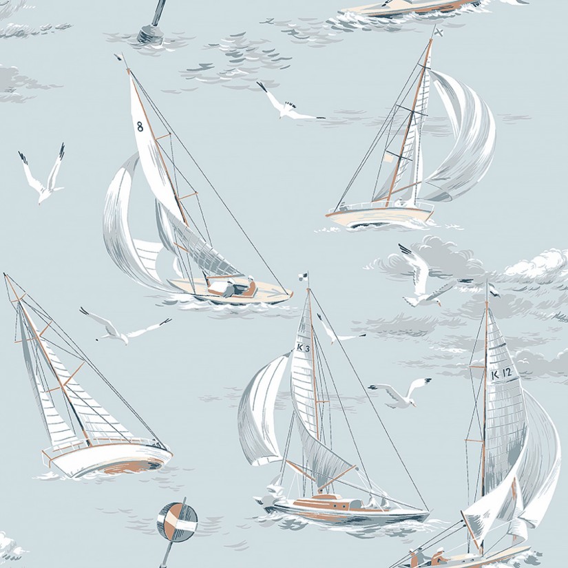 Tapetai Sailboats Tapetai Sailboats