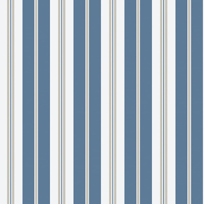 Tapetai Sandhamn stripe Tapetai Sandhamn stripe