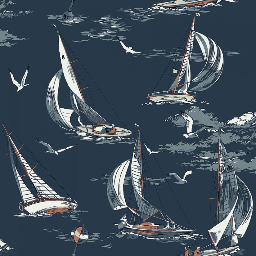 Tapetai Sailboats Tapetai Sailboats