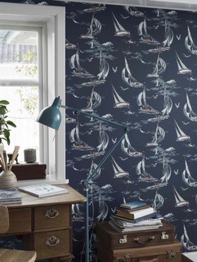 Tapetai Sailboats Tapetai Sailboats