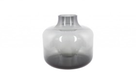 Vaza Roz Grey L