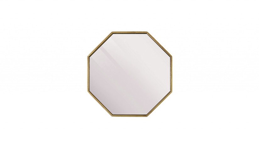 Veidrodis Leva Hexagon M Veidrodis Leva Hexagon M