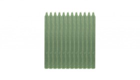 Žvakė Emeraldgreen 0.22x30 cm