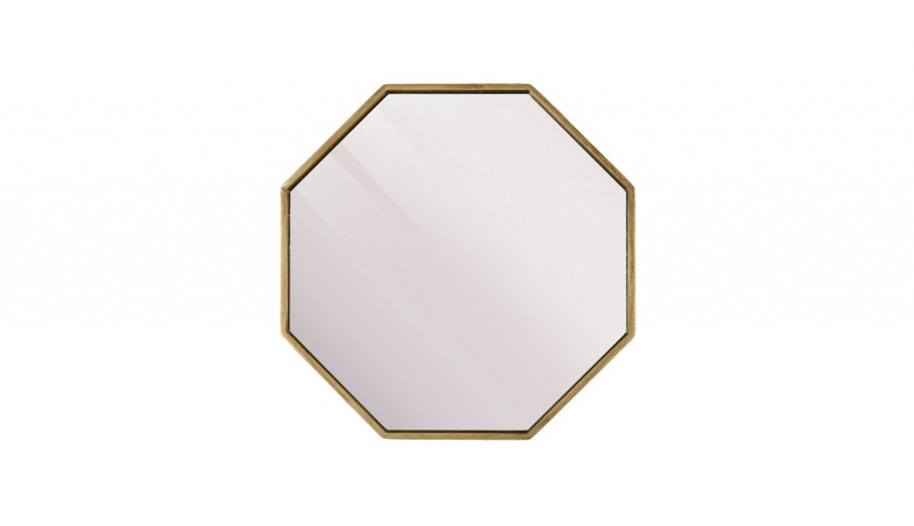 Veidrodis Leva Hexagon L Veidrodis Leva Hexagon L