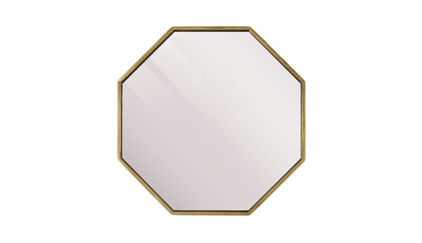 Veidrodis Leva Hexagon XL Veidrodis Leva Hexagon XL