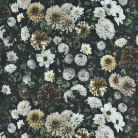 Audinys Dahlia Noir slate