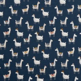 Audinys Alpaca Indigo