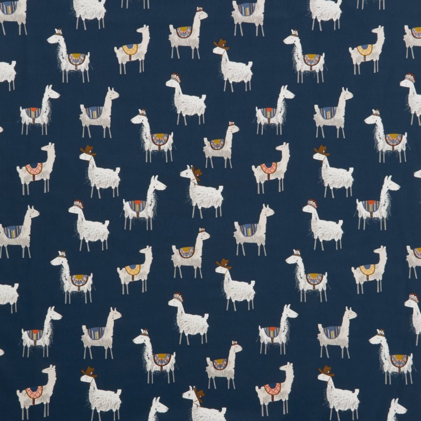 Audinys Alpaca Indigo Audinys Alpaca Indigo