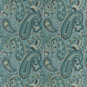 Audinys Uchiwa Teal