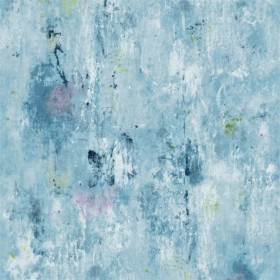 Tapetai Corneille Slate blue