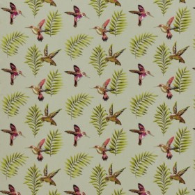 Audinys Montserrat Cranberry