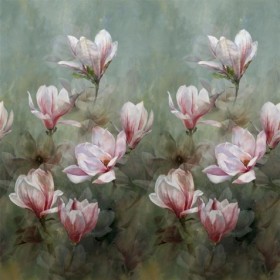Tapetai Yulan magnolia