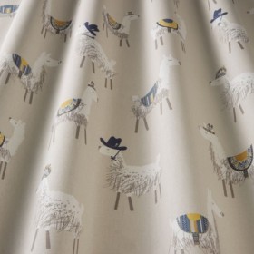 Audinys Alpaca PVC Tamarind Audinys Alpaca PVC Tamarind