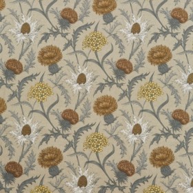 Audinys Acanthium PVC Ochre