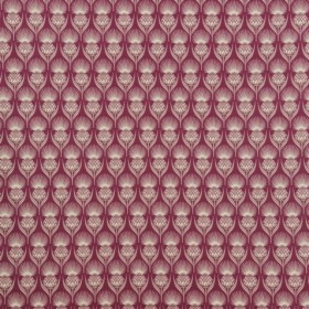 Audinys Skye PVC Carmine