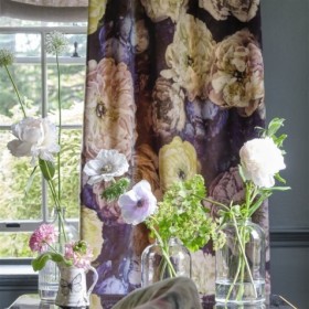 Audinys Le Poeme de fleurs Rosewood Audinys Le Poeme de fleurs Rosewood